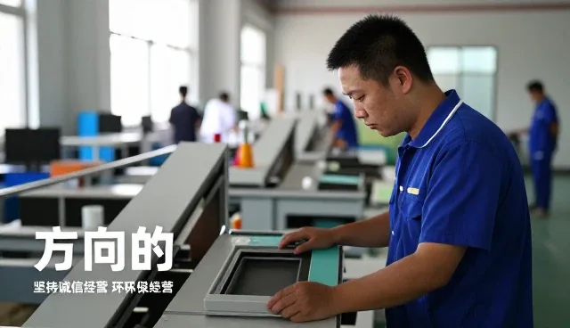 环保技术咨询常见问题介绍