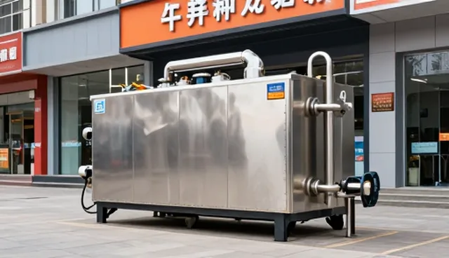 工程安装调试在环保设备研发中的关键作用与趋势分析