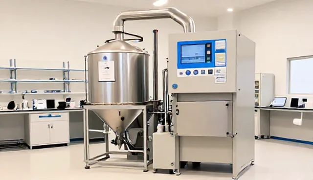 工程安装调试中的适配方案选型建议